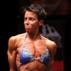 Jessica  Cross - NPC Big Sky Championships 2013 - #1